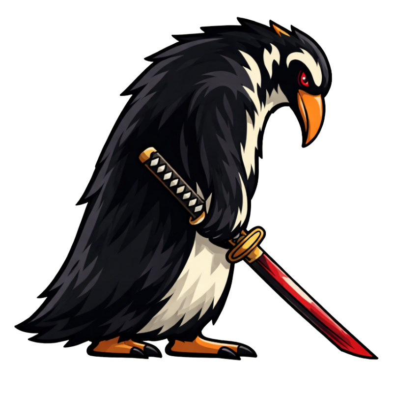 Pingüino
