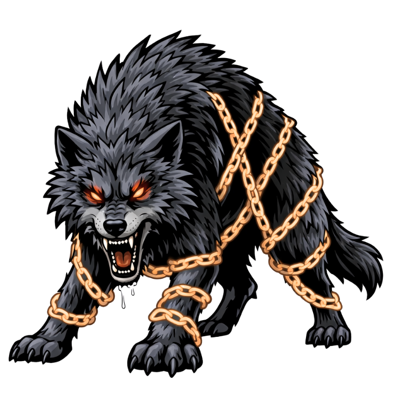 Fenrir